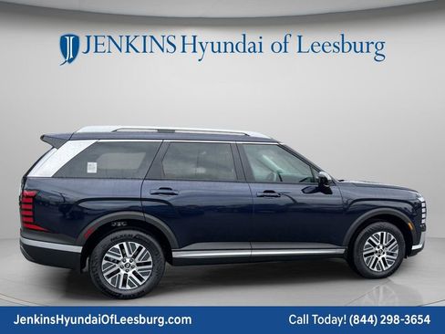 New 2026 Hyundai Palisade FWD Hybrid image 4