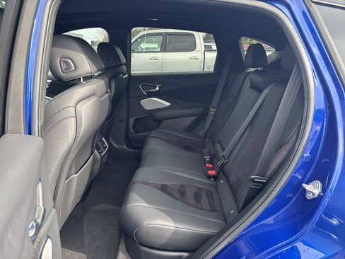 Used 2023 Acura RDX A-Spec image 16