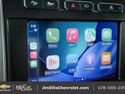 Used 2018 Ford F150 King Ranch w/ Equipment Group 601A Luxury image 16