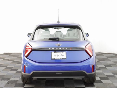 New 2025 MINI Cooper S image 16