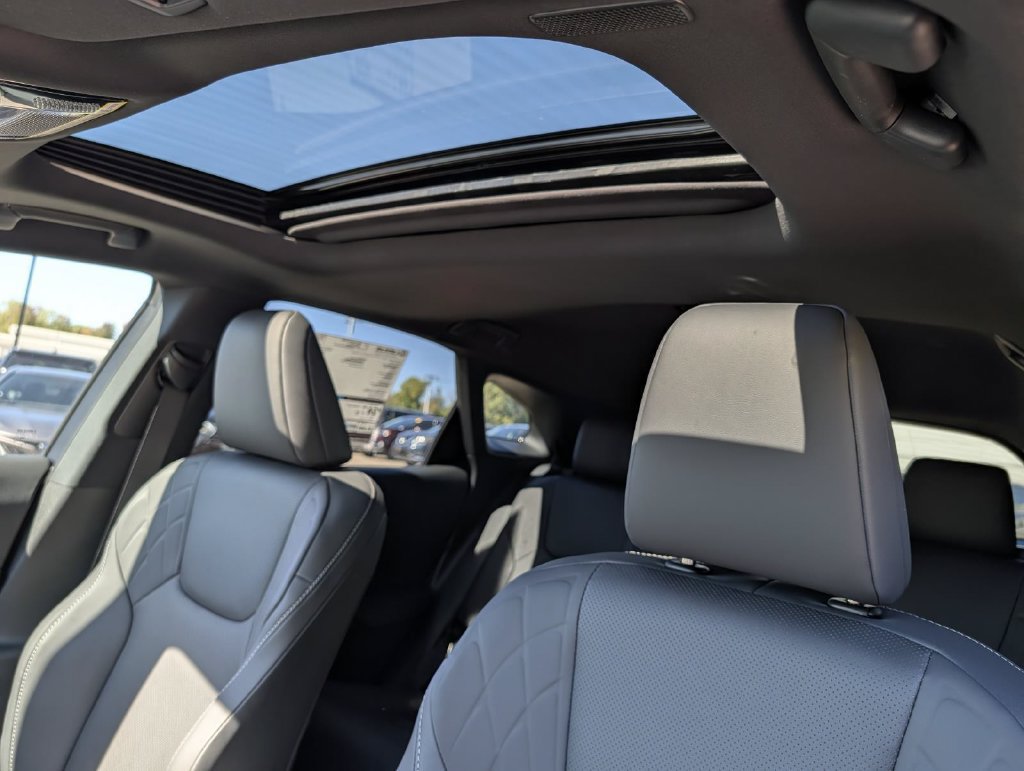 New 2026 Lexus RX 350 Premium AWD/4WD image 16