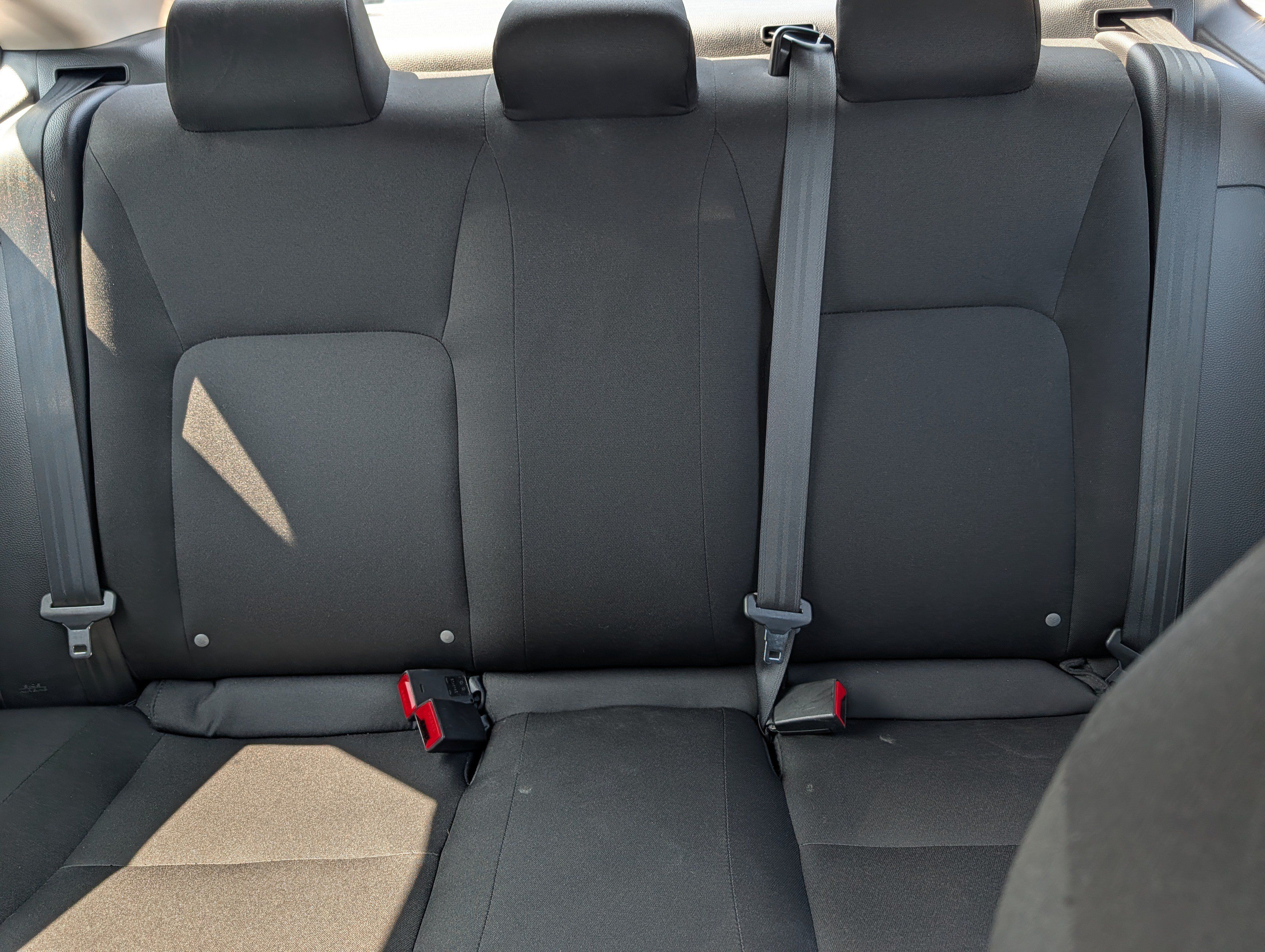 Used 2025 Honda Civic LX image 13