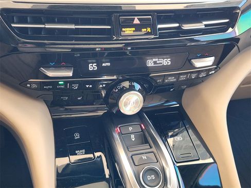 New 2026 Acura MDX w/ Technology Package image 20