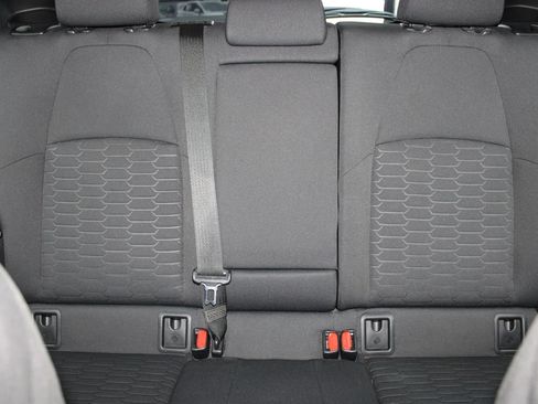 Used 2022 Toyota Corolla SE FWD image 10