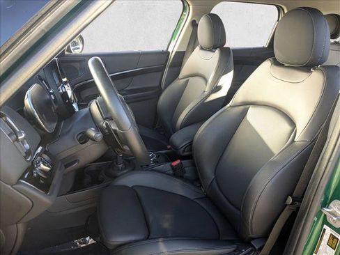 Certified 2023 MINI Cooper Countryman S image 17