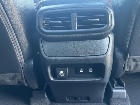 Certified 2026 Honda Passport TrailSport image 19