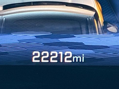 Certified 2024 Chevrolet Blazer EV LT image 12