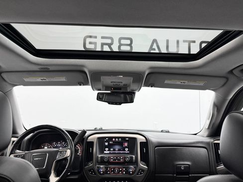 Used 2015 GMC Sierra 1500 Denali AWD/4WD image 20