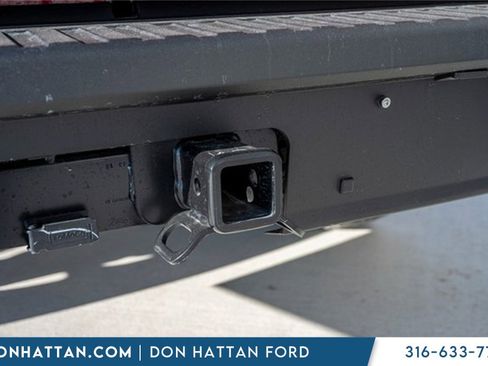 New 2026 Ford Maverick XLT w/ XLT Luxury Package image 33