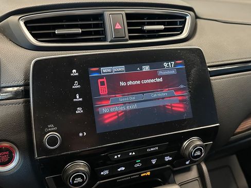Used 2018 Honda CR-V EX-L image 12