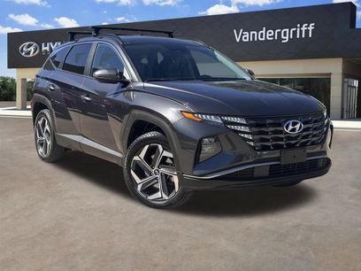Used 2023 Hyundai Tucson SEL w/ Convenience Package