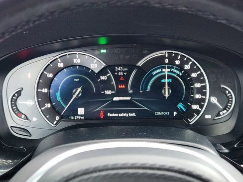 Used 2018 BMW 530e image 15