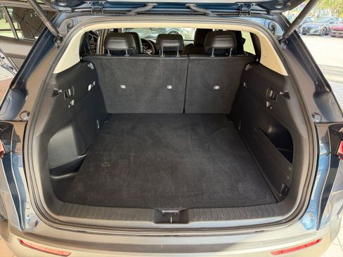 Used 2025 MAZDA CX-50 2.5 Hybrid w/ Premium Plus Pkg image 28