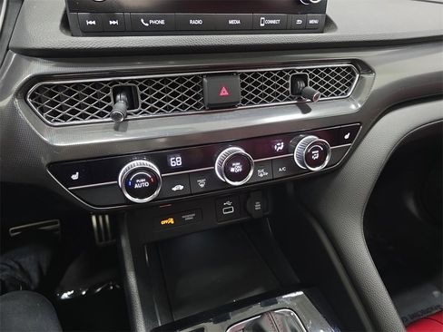 Used 2023 Acura Integra A-Spec image 24