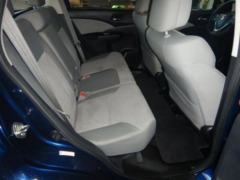 Used 2015 Honda CR-V EX image 10