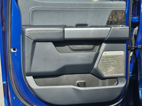 New 2026 Ford F350 Lariat w/ Black Appearance Package image 36