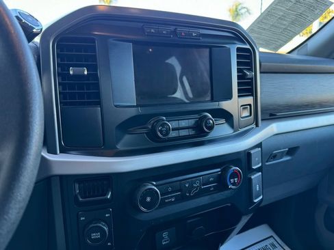 Used 2023 Ford F150 XLT AWD/4WD image 20