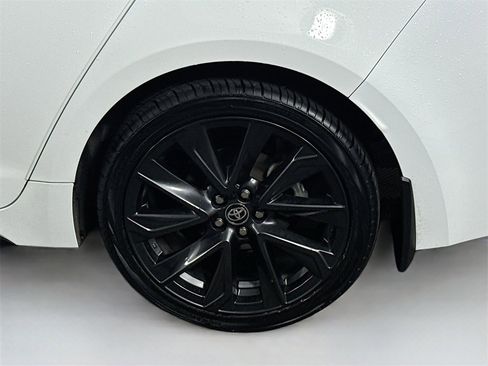 Certified 2023 Toyota Corolla SE image 11