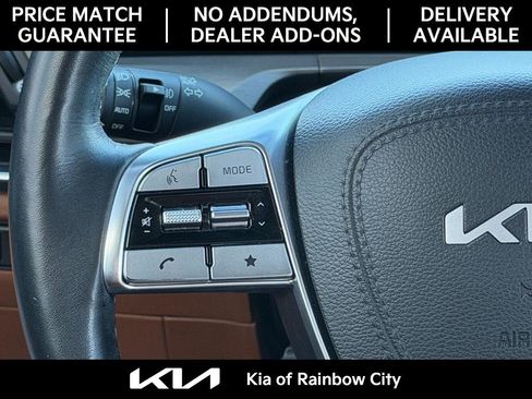 Used 2023 Kia Telluride SX Prestige X-Pro image 35