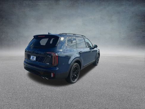New 2025 Kia Telluride EX X-Line image 20
