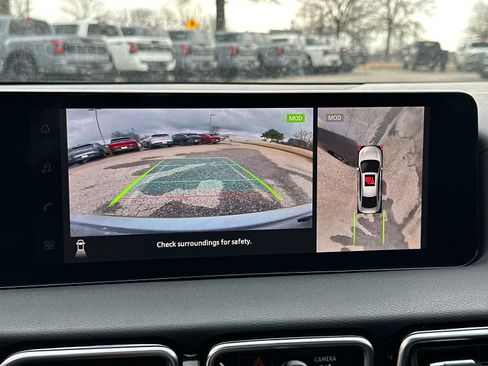 New 2026 Nissan Sentra SR w/ SR Premium Package image 30