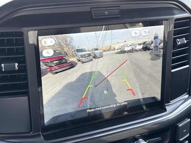 New 2026 Ford F150 STX w/ Equipment Group 200A AWD/4WD image 26