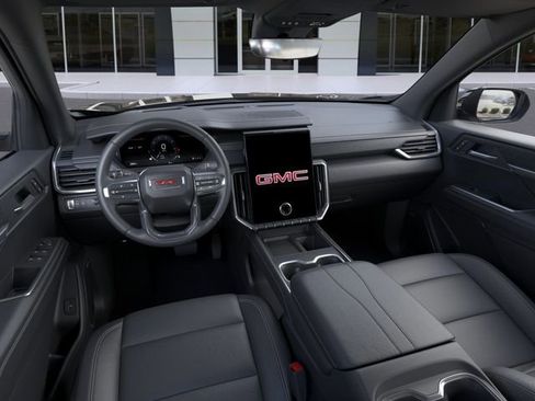 New 2026 GMC Acadia Elevation w/ Elevation Premium Package FWD image 15