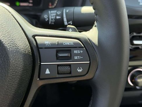 New 2026 Honda Accord EX-L image 21