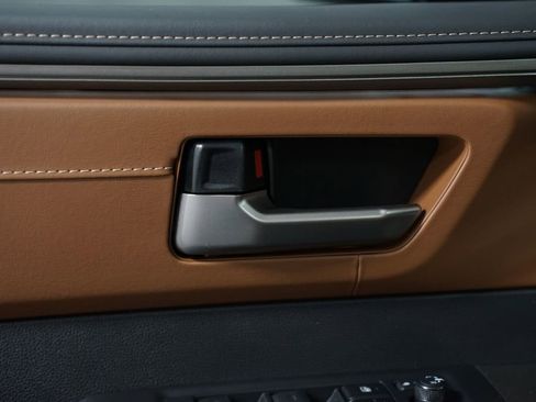 New 2026 Toyota Tundra 1794 Edition image 36