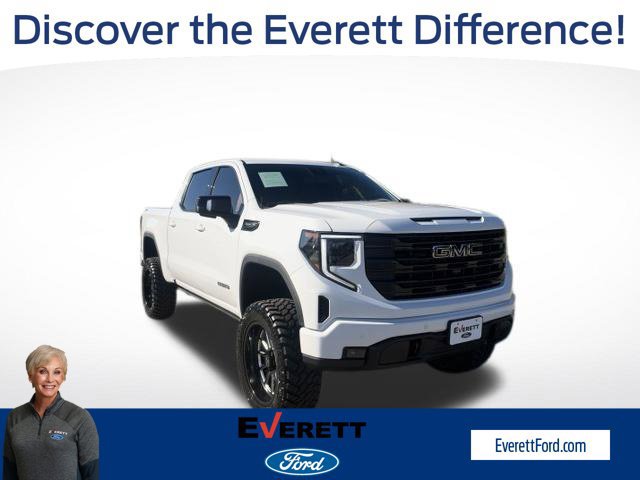 Used 2026 GMC Sierra 1500 Elevation w/ Elevation Premium Package AWD/4WD 360° Tour