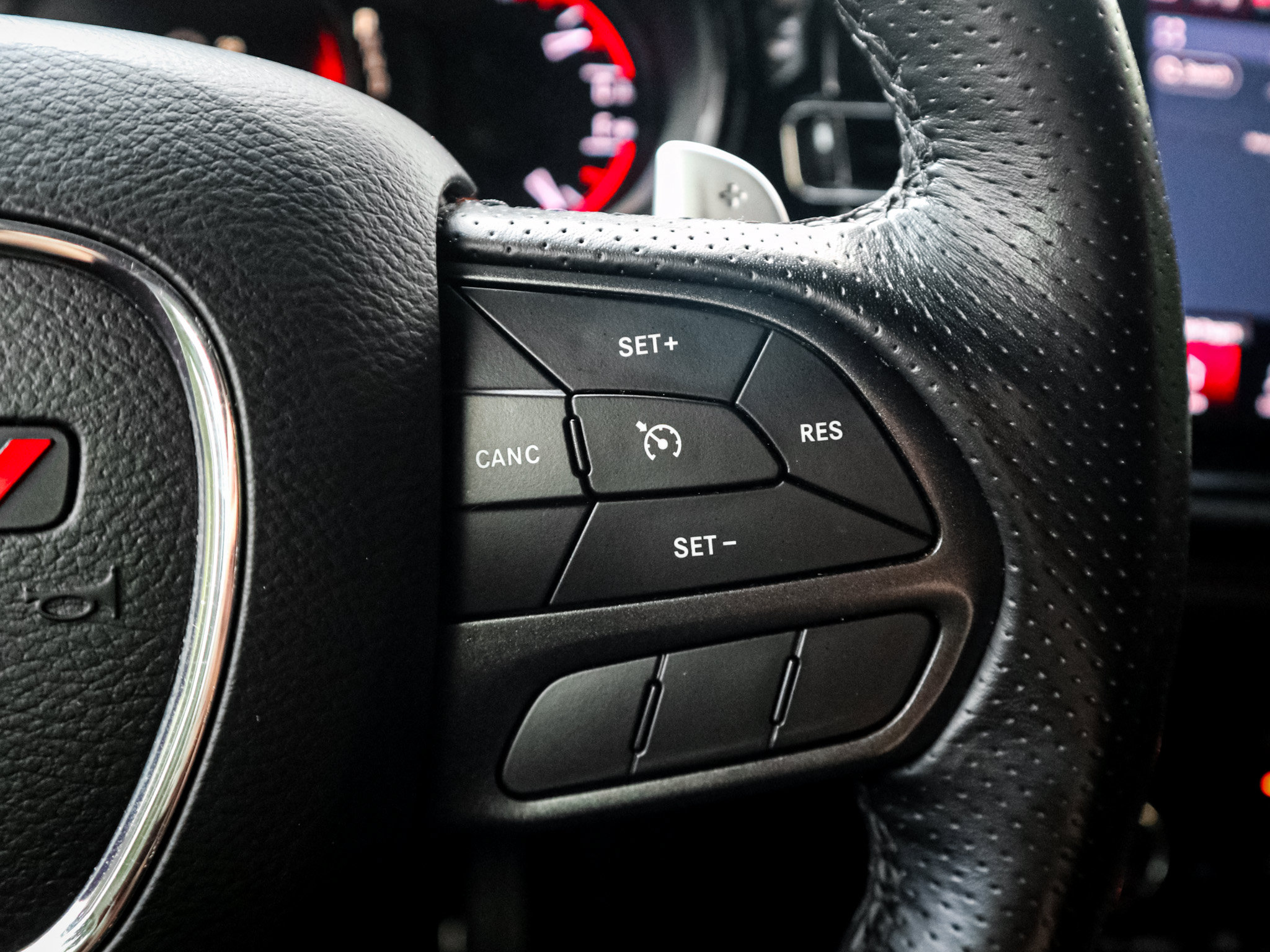 Used 2025 Dodge Durango GT RWD image 19