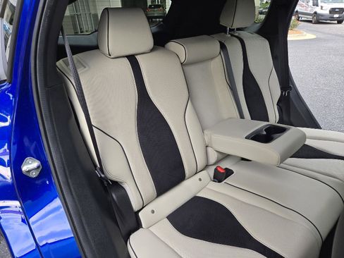 Certified 2025 Acura RDX A-Spec AWD/4WD image 19