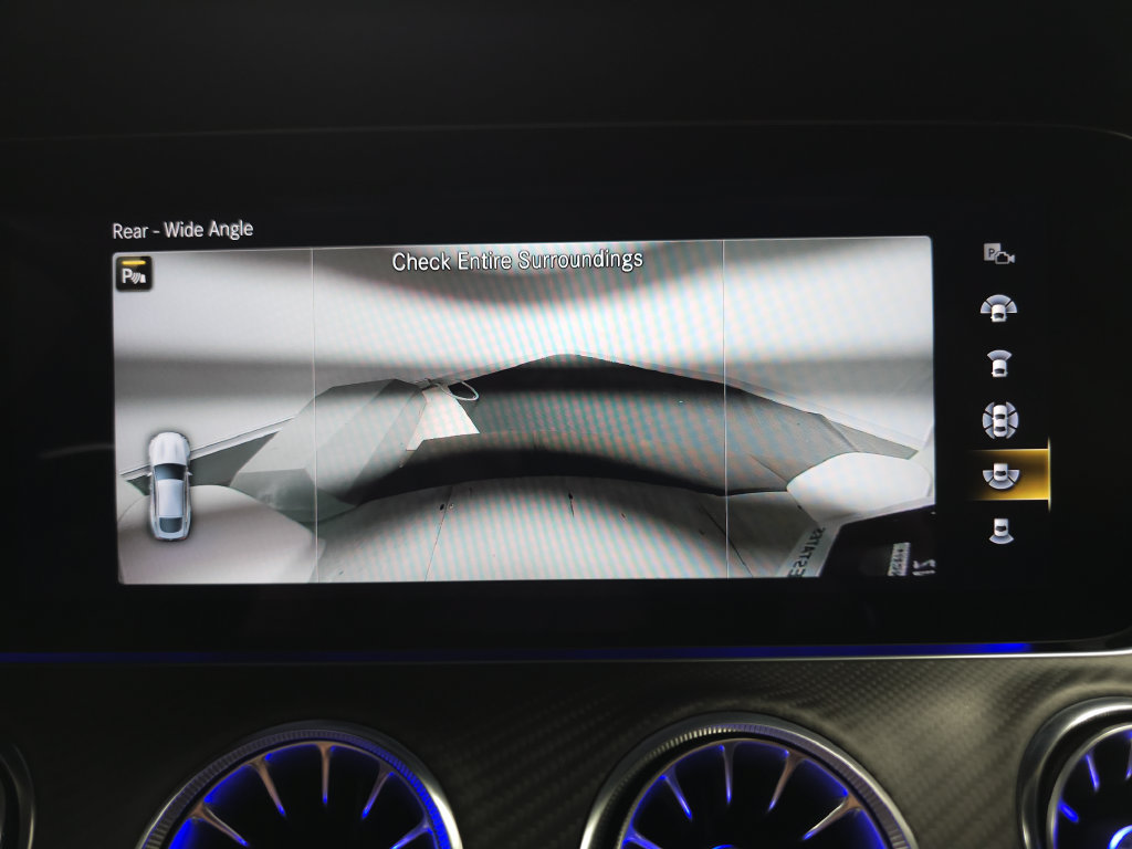 Certified 2023 Mercedes-Benz AMG GT 63 image 19