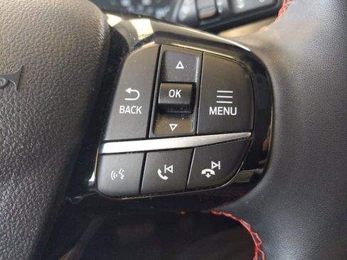 Used 2022 Ford Escape SEL w/ SEL Stealth AWD Package image 19