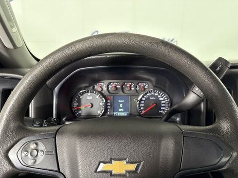 Used 2019 Chevrolet Silverado 2500 W/T image 4