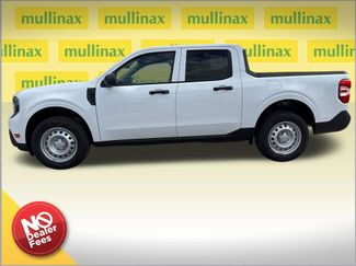 New 2026 Ford Maverick XL FWD video 2