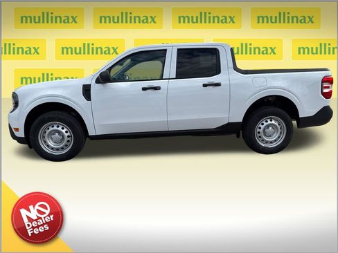 New 2026 Ford Maverick XL FWD image 2