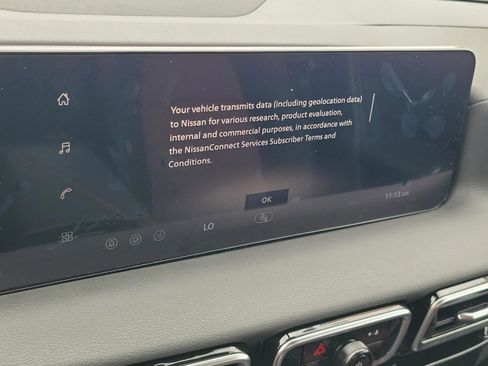 New 2026 Nissan Sentra SR w/ Floor Mat Package image 22