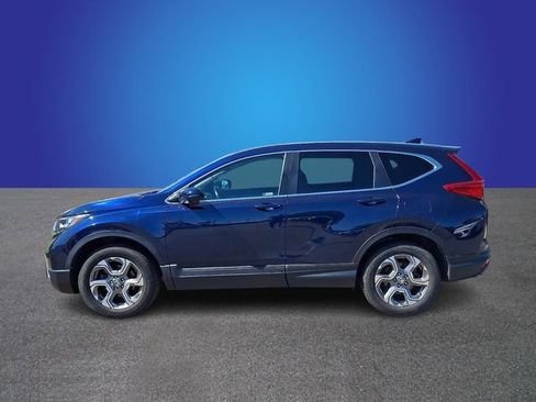 Used 2018 Honda CR-V EX-L image 5