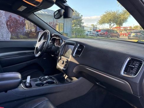Used 2017 Dodge Durango GT w/ Premium Group image 10