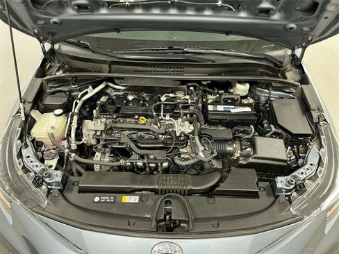 Used 2020 Toyota Corolla SE image 23