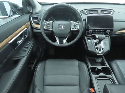 Used 2018 Honda CR-V EX-L image 10