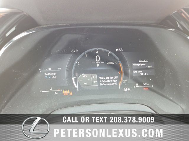 New 2026 Lexus RX 350 Premium Plus w/ Convenience Package AWD/4WD image 27