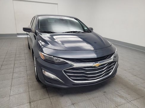 Used 2020 Chevrolet Malibu LS FWD image 14