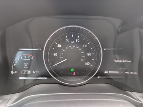 Used 2019 Honda HR-V EX image 22