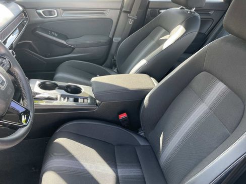 Certified 2023 Honda Civic Sport image 12