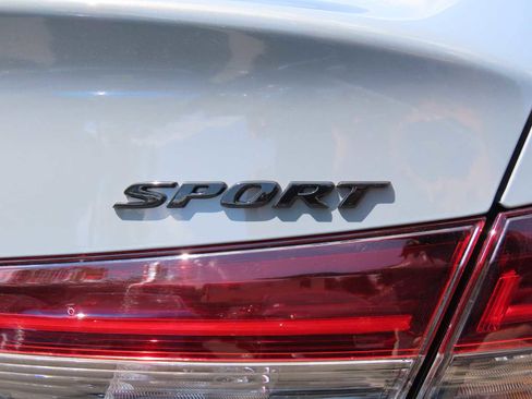 New 2026 Honda Civic Sport image 9