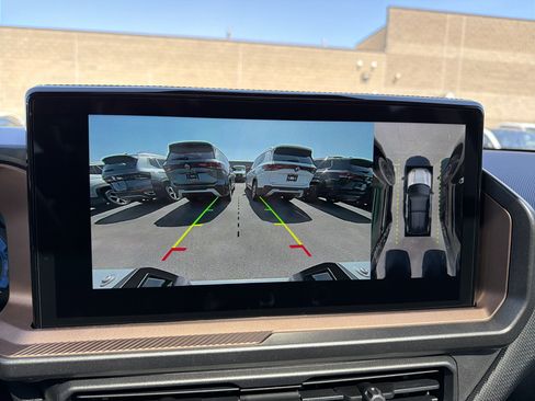 New 2025 Ford Bronco Sport Outer Banks w/ Sasquatch Outer Banks Package AWD/4WD image 18