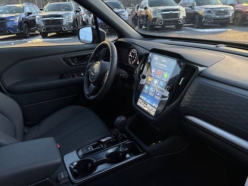 New 2026 Subaru Forester Premium image 97