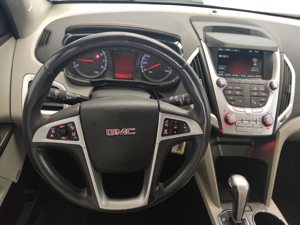 Used 2015 GMC Terrain SLT w/ Safety Package FWD image 22